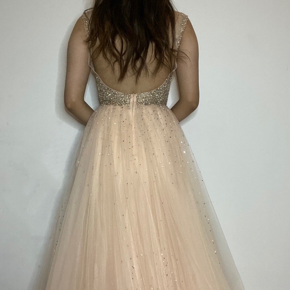 Prom Dress - Picture 11 of 14